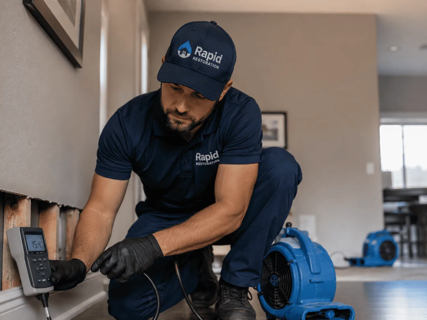 Common questions about Structural Drying in East Wenatchee, WA